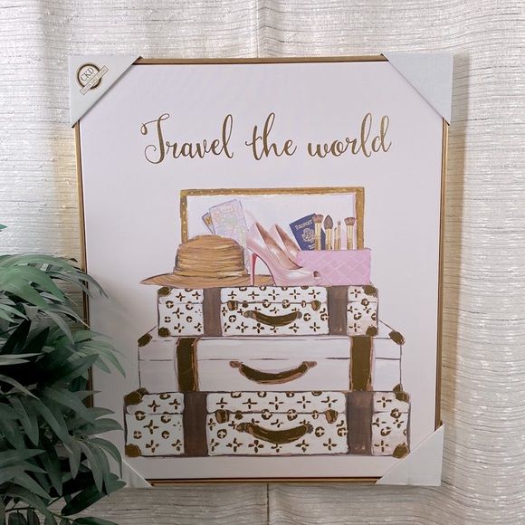 CKD Other - CKD Colleen Karis Design Travel The World 🌎🧳